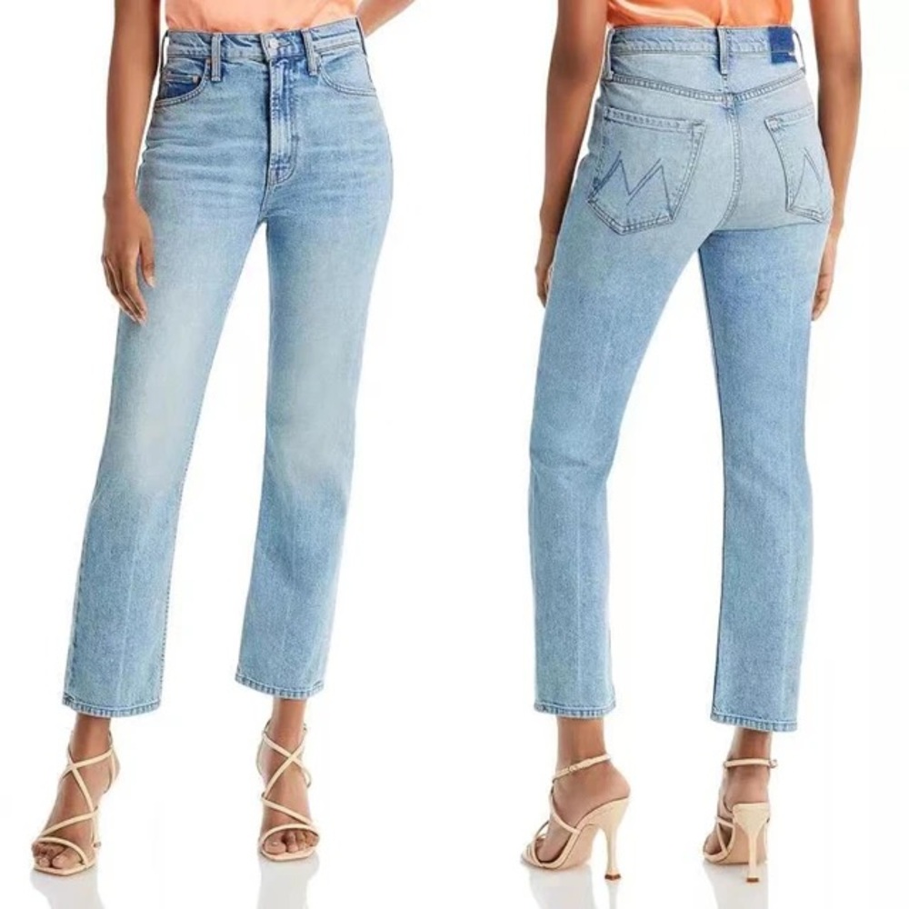 Mother denim jeans